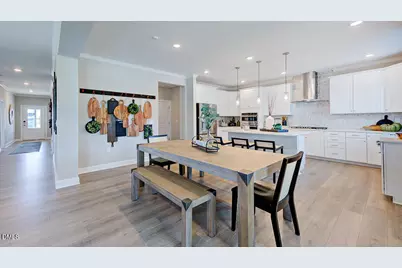 305 Salmonberry Drive, Holly Springs, NC 27540 - Photo 13