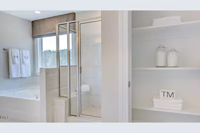 305 Salmonberry Drive, Holly Springs, NC 27540 - Photo 25