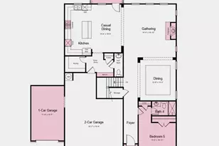 305 Salmonberry Dr, Holly Springs, NC 27540 - Photo 41