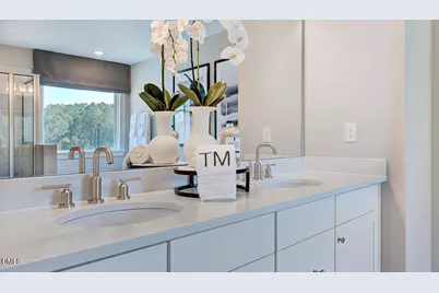 305 Salmonberry Drive, Holly Springs, NC 27540 - Photo 21