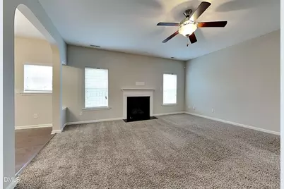 433 Summerwind Plantation Drive, Garner, NC 27529 - Photo 5
