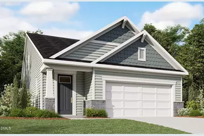 98 Cypress Moss Court, Lillington, NC 27546 - Photo 1