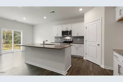 1453 Carisbrooke Drive, Mebane, NC 27302 - Photo 5