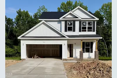 139 Cordgrass Court, Smithfield, NC 27577 - Photo 1