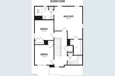 139 Cordgrass Court, Smithfield, NC 27577 - Photo 11