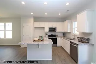 139 Cordgrass Ct, Smithfield, NC 27577 - Photo 3