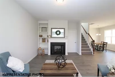 139 Cordgrass Court, Smithfield, NC 27577 - Photo 7