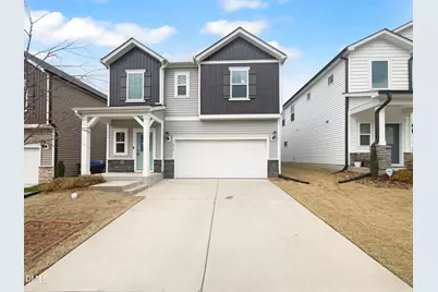 1012 Depot Drive, Durham, NC 27703 - Photo 1