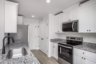 456 Chedworth Dr, Angier, NC 27501 - Photo 5