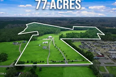 14425 Nc 96, Zebulon, NC 27597 - Photo 3