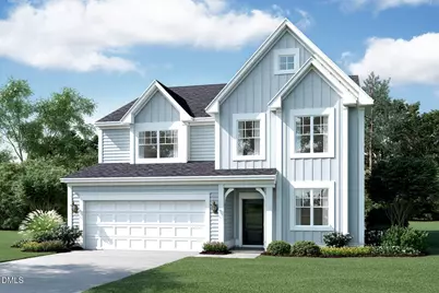 2374 Englemann Drive #Lot 105, Apex, NC 27502 - Photo 11