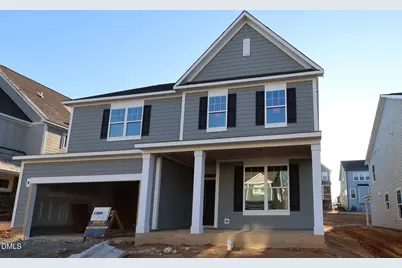 2365 Englemann Drive #Lot 129, Apex, NC 27502 - Photo 1