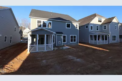 2365 Englemann Drive #Lot 129, Apex, NC 27502 - Photo 3