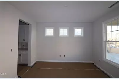 2365 Englemann Drive #Lot 129, Apex, NC 27502 - Photo 5