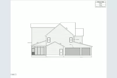 118 S Cooper Creek Lane, Clayton, NC 27520 - Photo 5