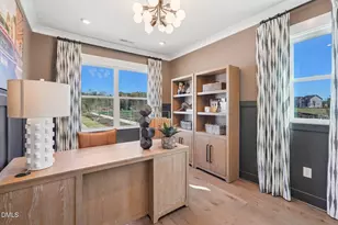 68 Wandering Wy, Pittsboro, NC 27312 - Photo 15