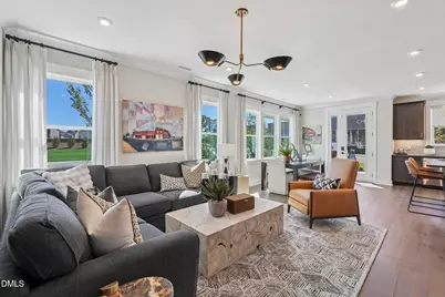 68 Wandering Way, Pittsboro, NC 27312 - Photo 9