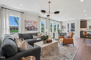 68 Wandering Wy, Pittsboro, NC 27312 - Photo 9