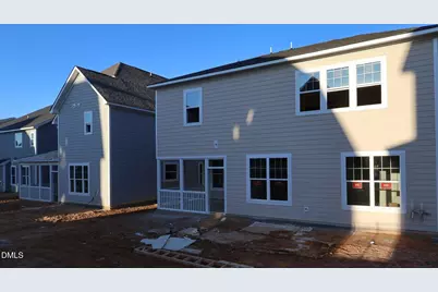 2361 Englemann Drive #Lot 131, Apex, NC 27502 - Photo 3