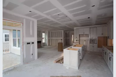 2361 Englemann Drive #Lot 131, Apex, NC 27502 - Photo 9