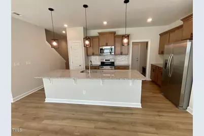 166 Nimble Way, Clayton, NC 27520 - Photo 5