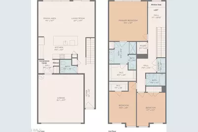 166 Nimble Way, Clayton, NC 27520 - Photo 3