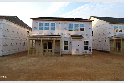 2357 Englemann Drive #Lot 132, Apex, NC 27502 - Photo 5