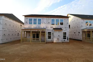 2357 Englemann Dr, Apex, NC 27502 - Photo 5