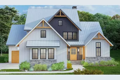 Tbd Magpie Lane, Hillsborough, NC 27278 - Photo 1