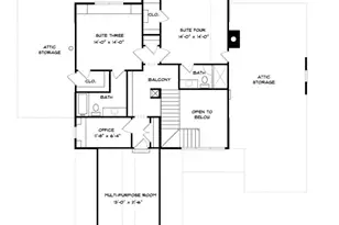 Tbd Magpie Ln, Hillsborough, NC 27278 - Photo 5