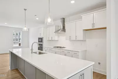 10904 Bayflower Way, Raleigh, NC 27617 - Photo 1