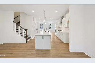 10904 Bayflower Way, Raleigh, NC 27617 - Photo 9