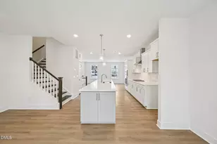 10904 Bayflower Wy, Raleigh, NC 27617 - Photo 9