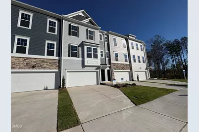 10904 Bayflower Way, Raleigh, NC 27617 - Photo 1