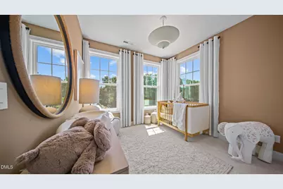 10904 Bayflower Way, Raleigh, NC 27617 - Photo 29