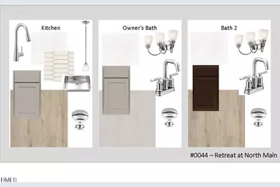 219 Tenure Lane, Lillington, NC 27546 - Photo 23