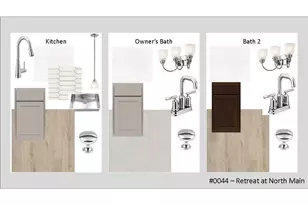 219 Tenure Ln, Lillington, NC 27546 - Photo 23