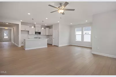 219 Tenure Lane, Lillington, NC 27546 - Photo 9