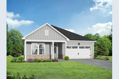 219 Tenure Lane, Lillington, NC 27546 - Photo 1