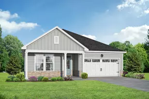 219 Tenure Ln, Lillington, NC 27546 - Photo 1