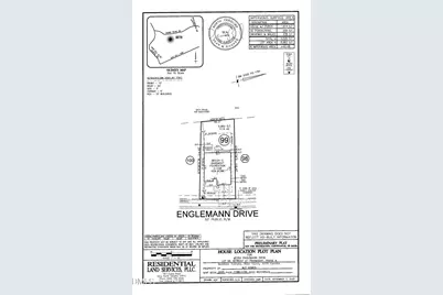 2350 Englemann Drive #Lot 99, Apex, NC 27502 - Photo 3