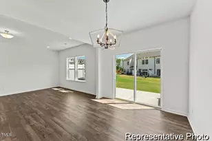 192 N District Ave, Clayton, NC 27527 - Photo 9