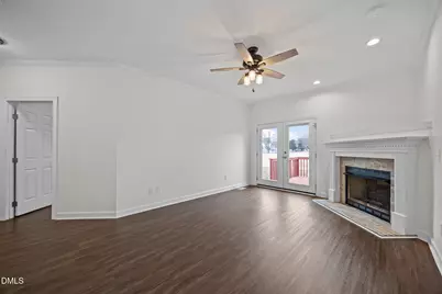1953 Castle Pines Drive, Raleigh, NC 27604 - Photo 29