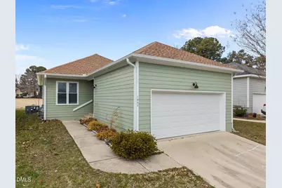 1953 Castle Pines Drive, Raleigh, NC 27604 - Photo 3