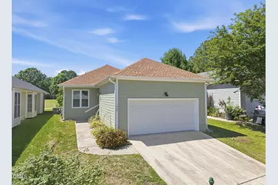 1953 Castle Pines Drive, Raleigh, NC 27604 - Photo 5