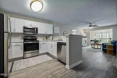 215 William Penn Plaza #3br, Durham, NC 27704 - Photo 3