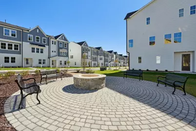 2039 Trident Maple Lane, Chapel Hill, NC 27517 - Photo 15