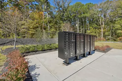 2039 Trident Maple Lane, Chapel Hill, NC 27517 - Photo 13