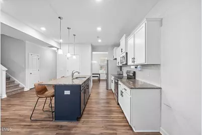 40 Echo Canyon Drive, Clayton, NC 27527 - Photo 9