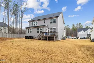 40 Echo Canyon Dr, Clayton, NC 27527 - Photo 29